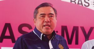 Don't politicise school flag incident, says Loke