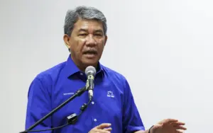 Cover Image for Pengeluaran simpanan KWSP tak wajar bersifat mandatori, kata Ahli Parlimen