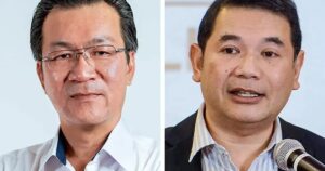 Don’t make Sarawak scapegoat for federal inefficiency, rep tells Rafizi