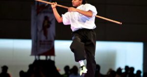 Don’t racialise silambam’s exclusion from 2026 Sukma, says Yeoh