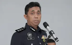 Cover Image for Drebar tak cukup tidur punca nahas bas bawa murid tadika