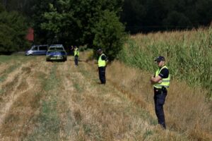 Drone that fell in Poland probably came from direction of Belarus, prosecutor says