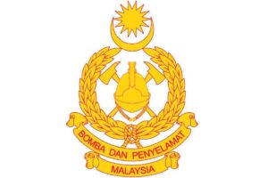 Dua kebakaran hutan di Rawang berjaya dipadamkan