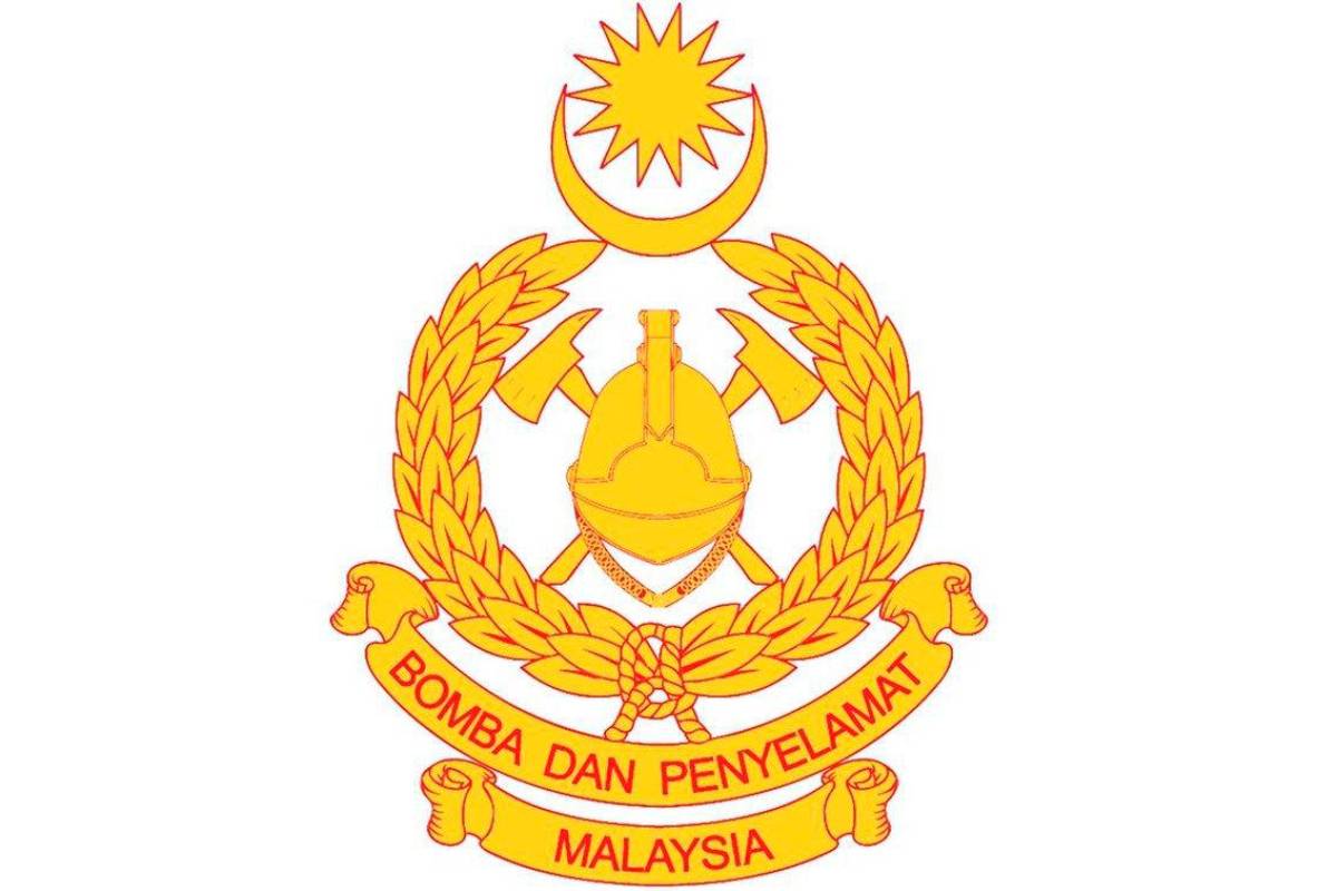 Dua kebakaran hutan di Rawang berjaya dipadamkan
