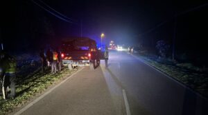 Dua penunggang basikal warga Bangladesh maut dilanggar