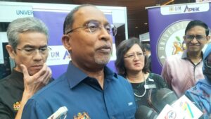 Dua politeknik diarah semak semula kursus ditawarkan agar relevan