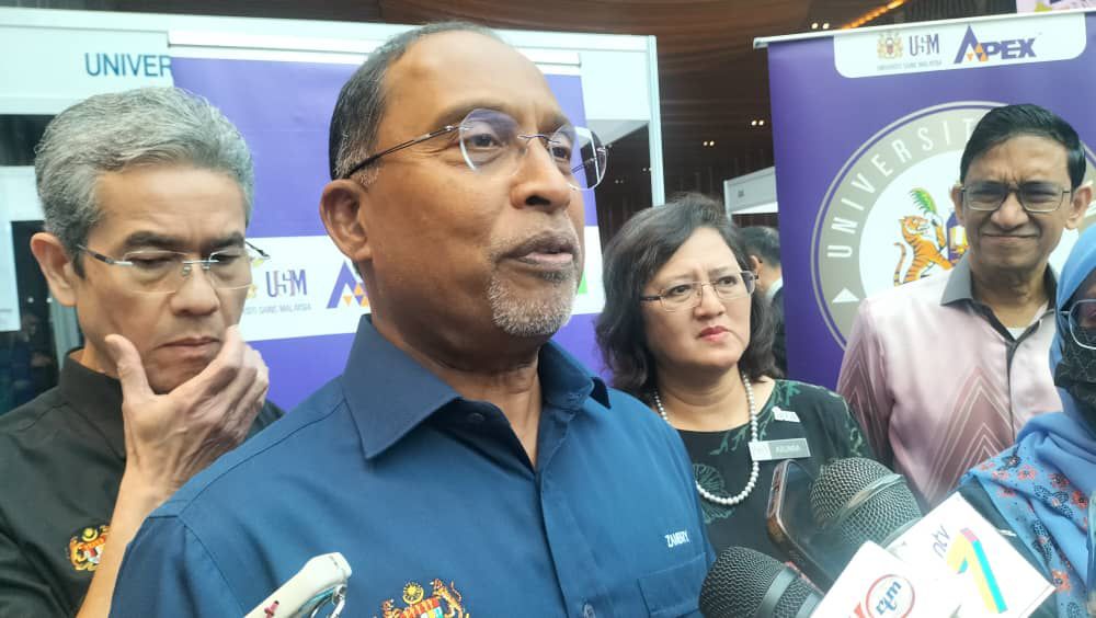 Dua politeknik diarah semak semula kursus ditawarkan agar relevan