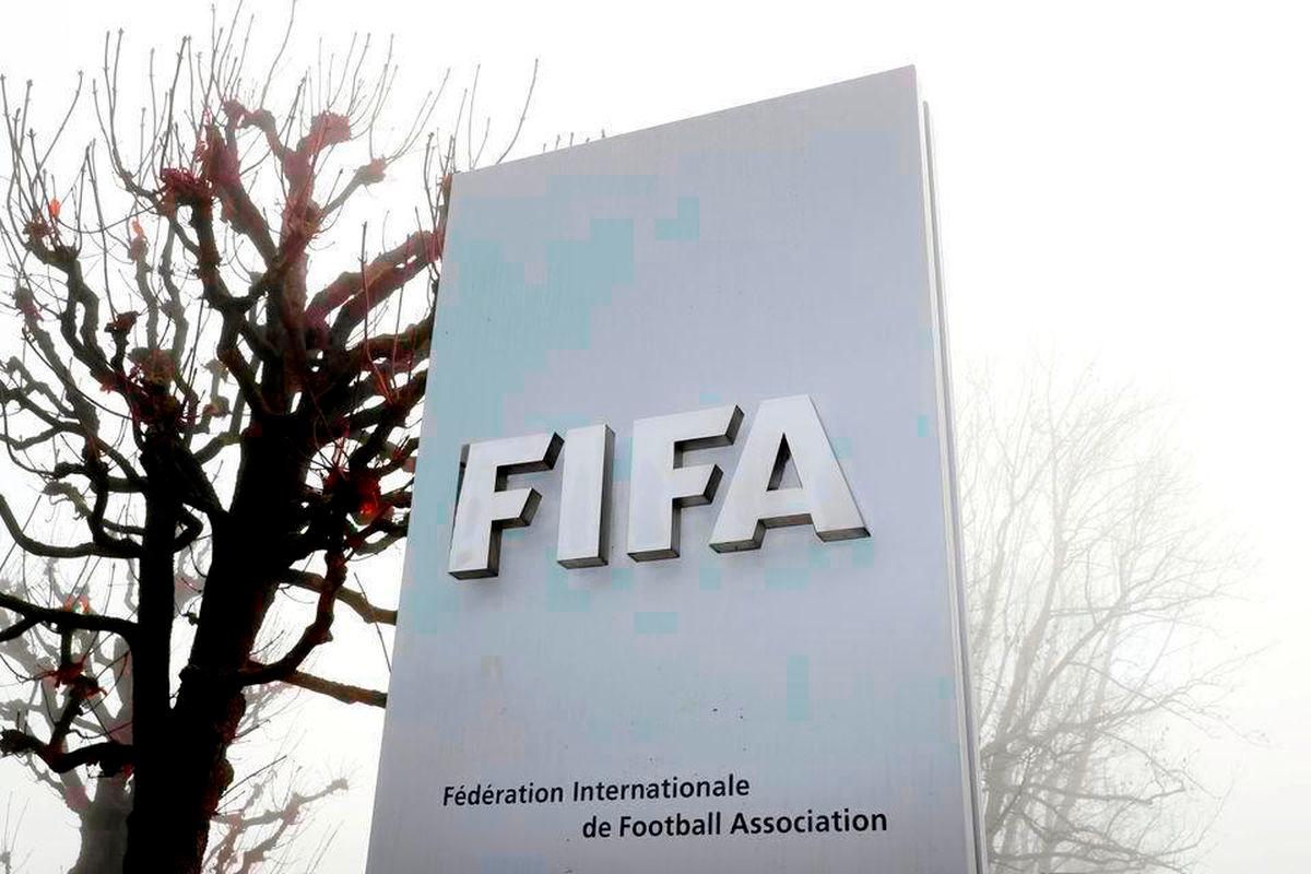 Dutch players’ group files billion-dollar class action against FIFA