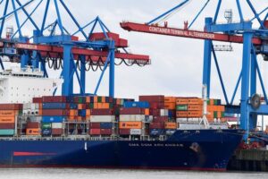 EU to suspend US tariff countermeasures for 6 months
