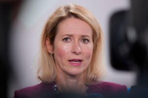 EU urges US to reconsider ban on Palestinian officials at UN assembly