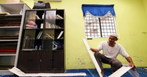 Earthquake-proof homes among reasons for Urban Renewal Bill, says Nga