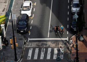 Ecuador homicides increase 40% in first seven months of 2025