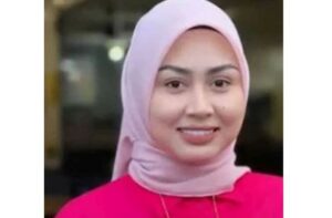 Eda Ezrin back in Malaysia, detained with one other, say Bukit Aman