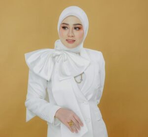 Eda Ezrin dedah jadual kerja padat hingga hujung September