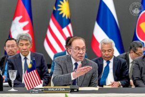 Editorial: Asean diplomacy delivers triumphantly