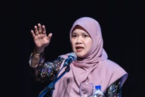 Education Ministry to take stern action over upside-down Jalur Gemilang incident in PD school