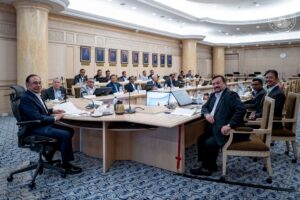 Ekonomi negara kekal kukuh walaupun dunia berdepan ketidaktentuan