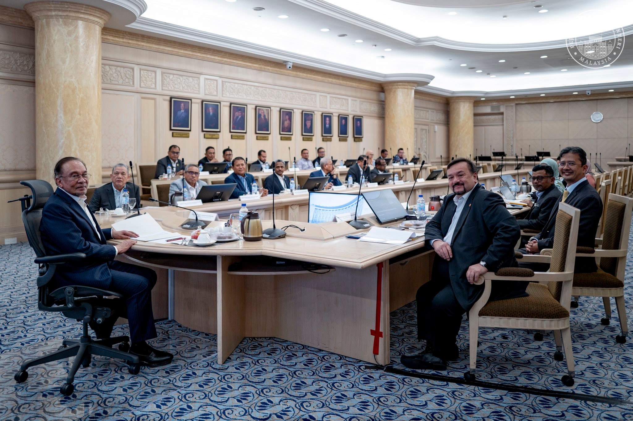 Ekonomi negara kekal kukuh walaupun dunia berdepan ketidaktentuan