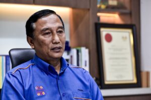 Elaun guru pedalaman tidak setimpal