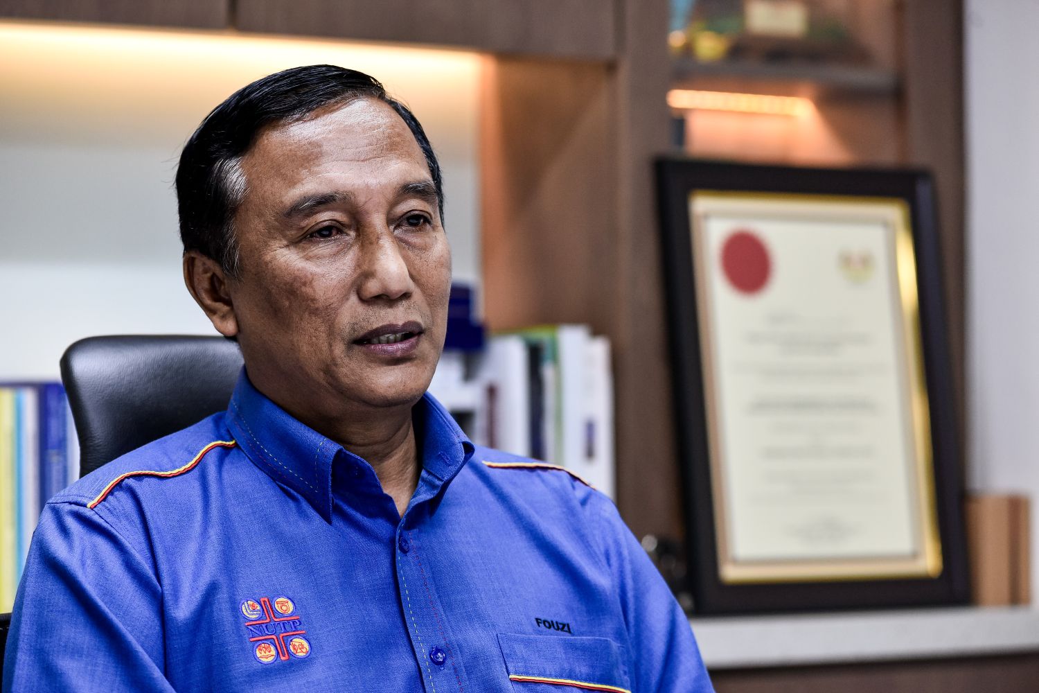 Elaun guru pedalaman tidak setimpal