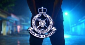 Elderly man arrested for setting second wife's house on fire