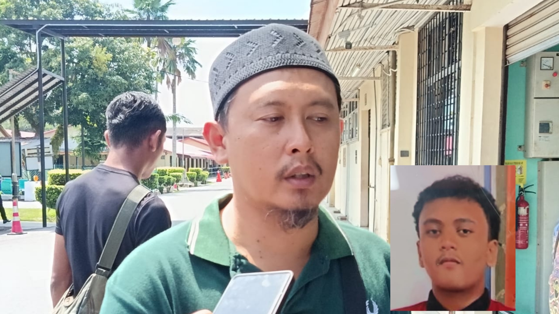 Kemalangan maut