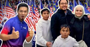 Engineers proud to serve as ‘mini ambassadors’ for Malaysia