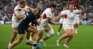 England's Botterman aiming to be world's 'best loosehead prop'