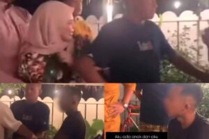 Entrepreneur exposes homestay peeping tom in viral confrontation