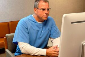 Erik Menendez denied parole after 35 years in prison for parents' murder