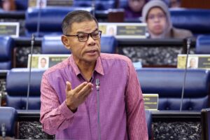 Espionage remains persistent threat to Malaysia, says Home Minister