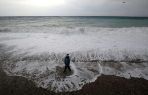 Europe is breaking its reliance on American science