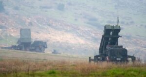 European countries announce US$1bil purchase of US weapons for Ukraine