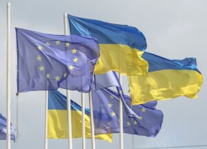 European leaders to meet virtually on Ukraine before call with Trump