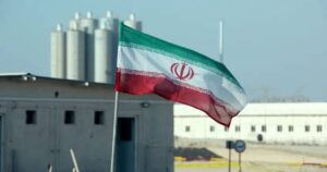 European powers move to reimpose Iran sanctions over nuclear drive