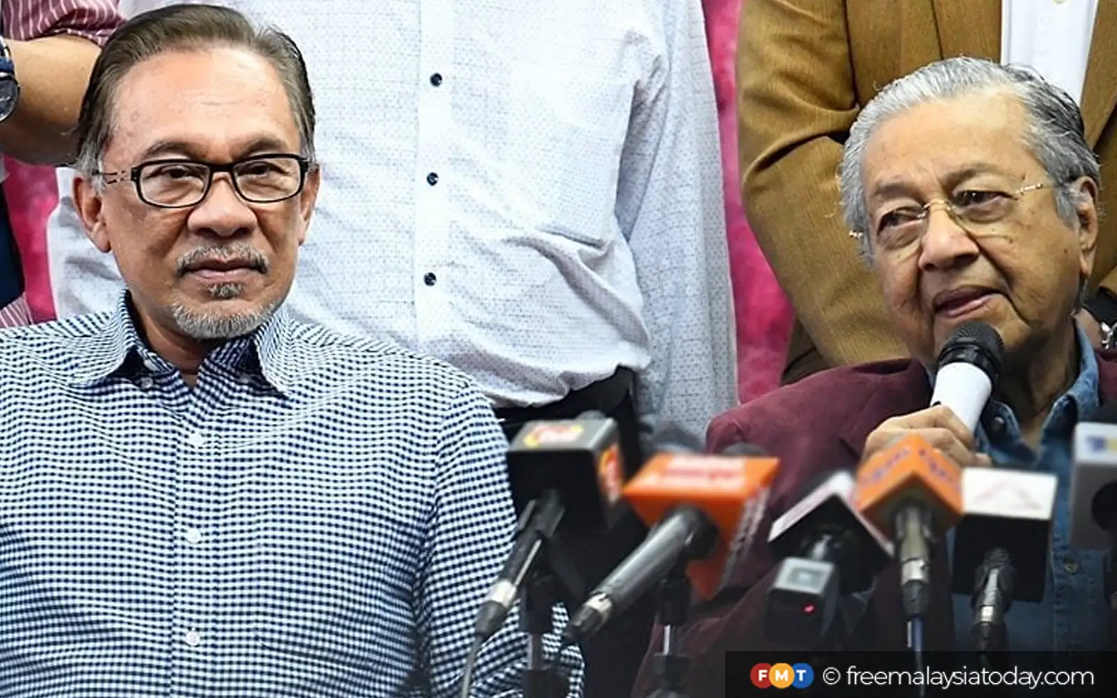 Cover Image for Desakan PRU sekarang hanya ‘jerat’ pembangkang, kata penganalisis