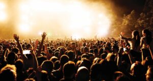 Event organisers support proposed anti-ticket scalping law