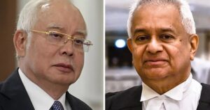 Ex-AG Thomas to challenge Najib’s testimony in libel suit