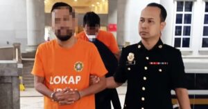 Ex-CEO of bank foundation, NGO chief arrested by MACC