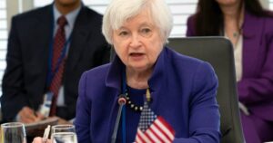Ex-Fed chief says Trump’s bid to oust US governor Cook ‘dangerous’