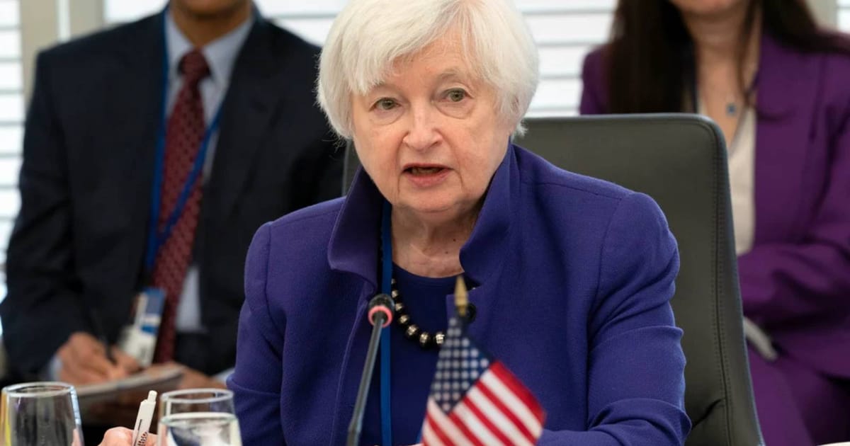 Ex-Fed chief says Trump’s bid to oust US governor Cook ‘dangerous’