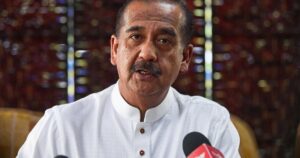 Ex-IGP Razarudin appointed Classita Holdings’ non-executive chairman
