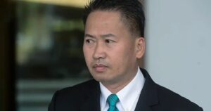 Ex-Sabah minister fails to secure retrial of forgery case