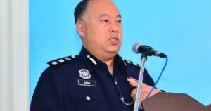 Ex-aide to MP nabbed in Pasir Mas for alleged intimidation