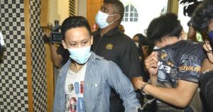 Ex-wushu exponent sentenced to 13 years' jail for child sexual assault