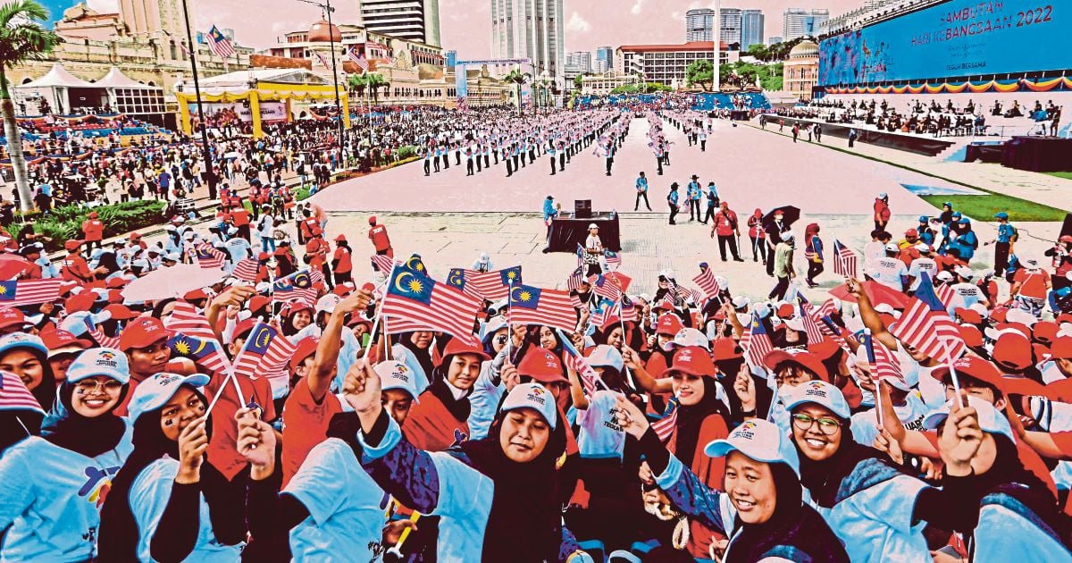 Exciting line-up to draw crowds at National Day 2025 celebration