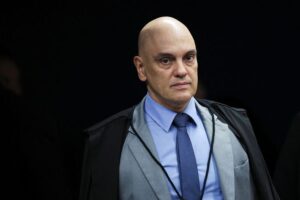 Exclusive-Brazil judge targeted by US sanctions confident of Trump reversal