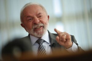 Exclusive-Lula says Bolsonaro should face charges for inciting US against Brazil