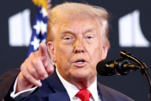 Exclusive-Trump administration weighing refugee cap of 40,000 with focus on white South Africans