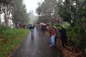Exhumation of Zara Qairina’s body completed in Sipitang